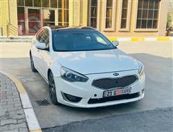 Kia Cadenza